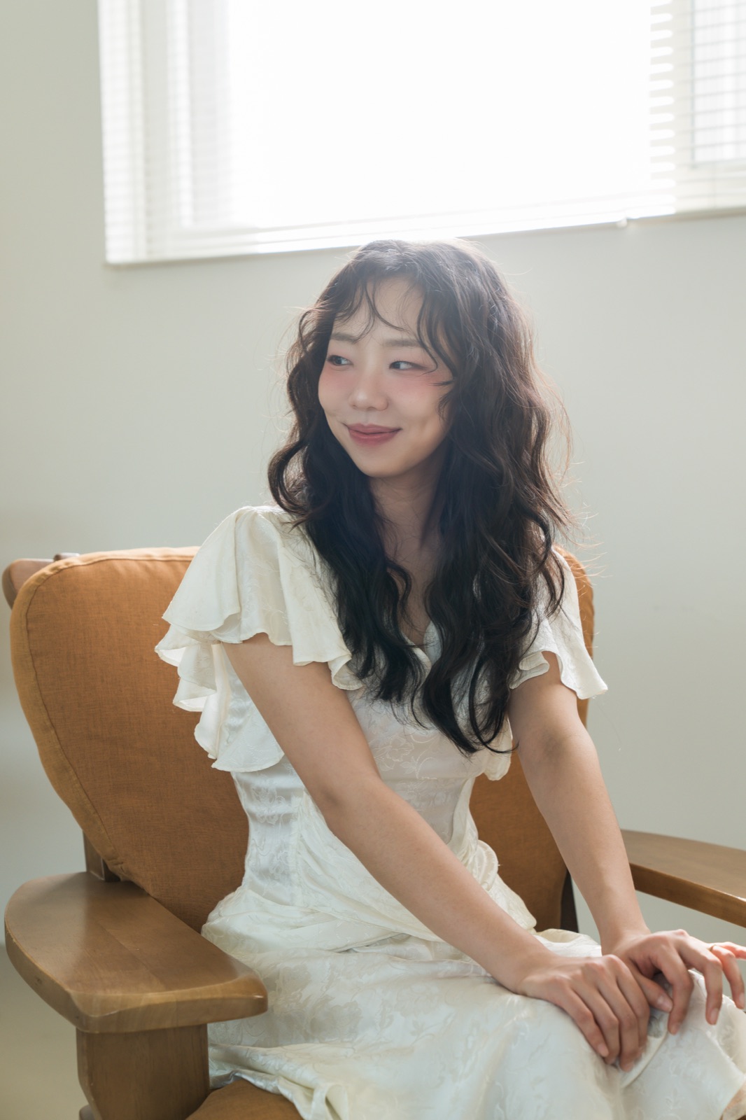 신랑 신부 웨딩 사진 2