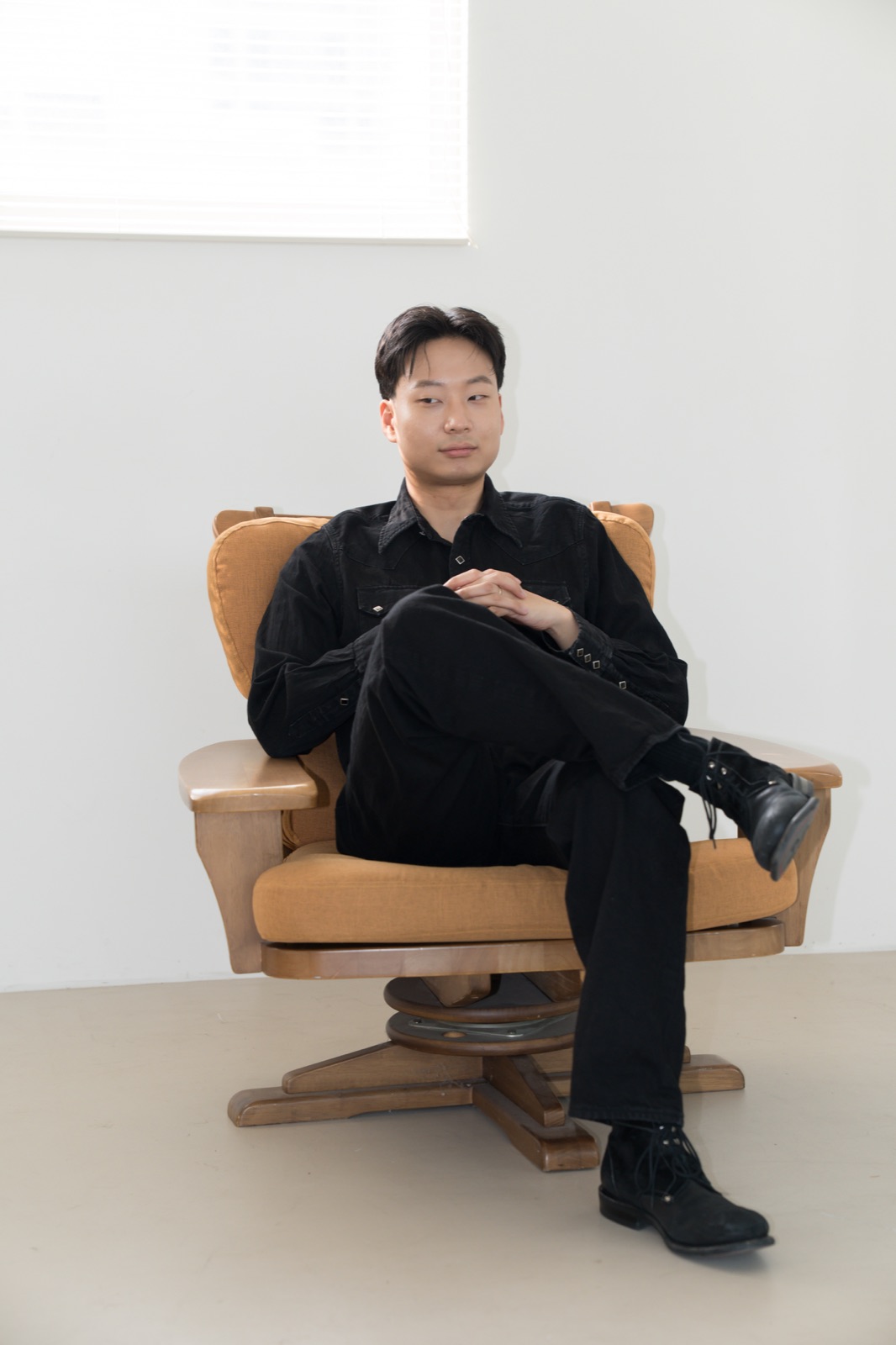 신랑 신부 웨딩 사진 3